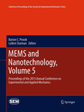 Conference Proceedings of the Society for Experimental Mechanics Series