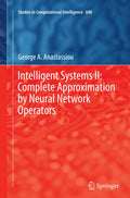 Studies in Computational Intelligence