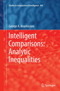 Studies in Computational Intelligence