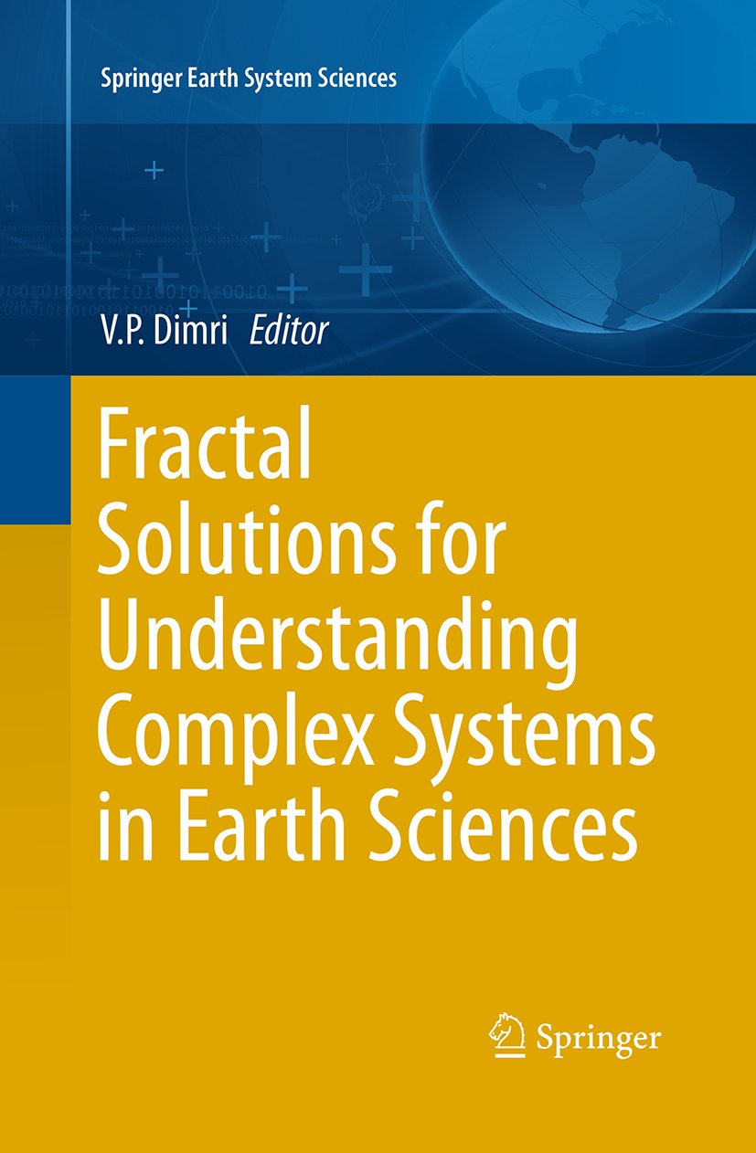 Springer Earth System Sciences