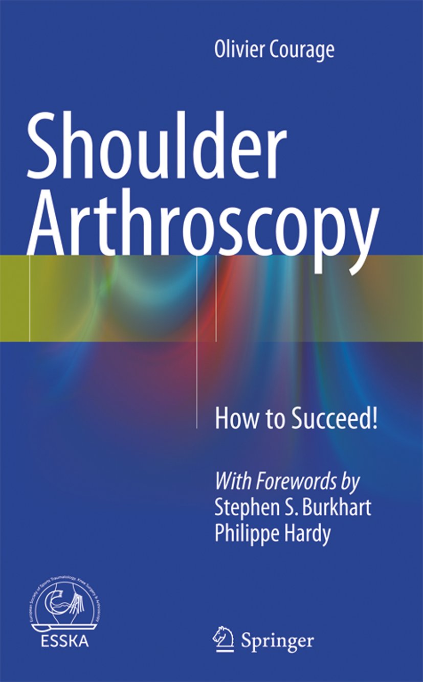 Shoulder Arthroscopy
