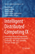 Studies in Computational Intelligence