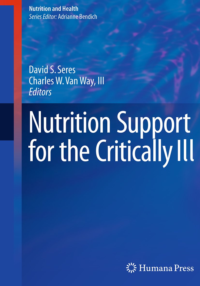 Nutrition and Health