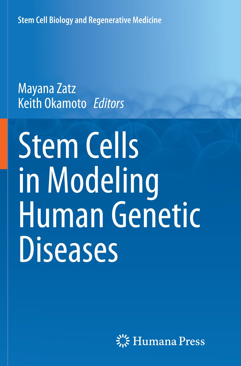 Stem Cell Biology and Regenerative Medicine