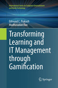International Series on Computer, Entertainment and Media Technology