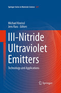 III-Nitride Ultraviolet Emitters