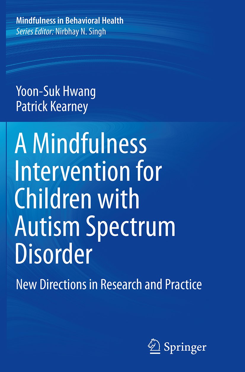 Mindfulness in Behavioral Health