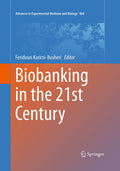 Advances in Experimental Medicine and Biology