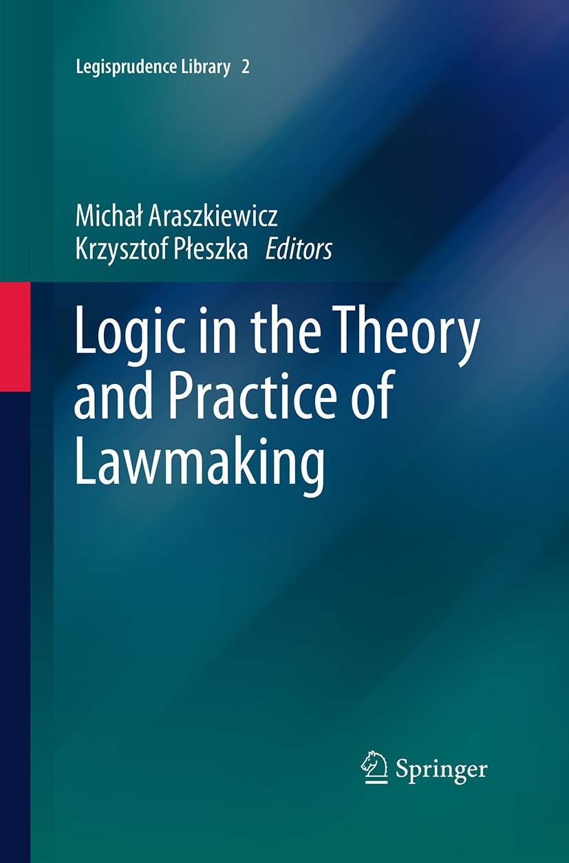 Legisprudence Library
