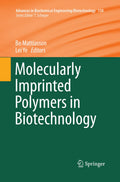 Advances in Biochemical Engineering/Biotechnology