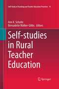 Self-Study of Teaching and Teacher Education Practices