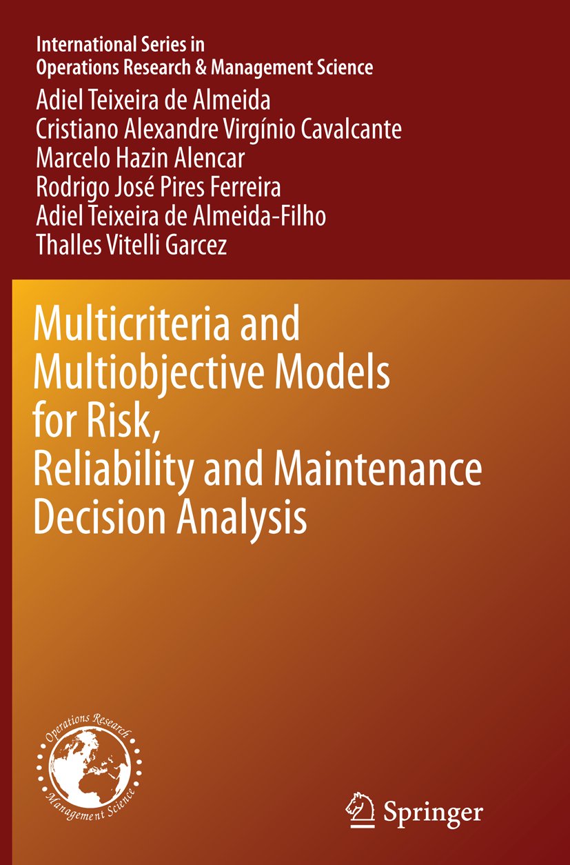 International Series in Operations Research & Management Science