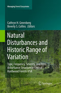 Managing Forest Ecosystems