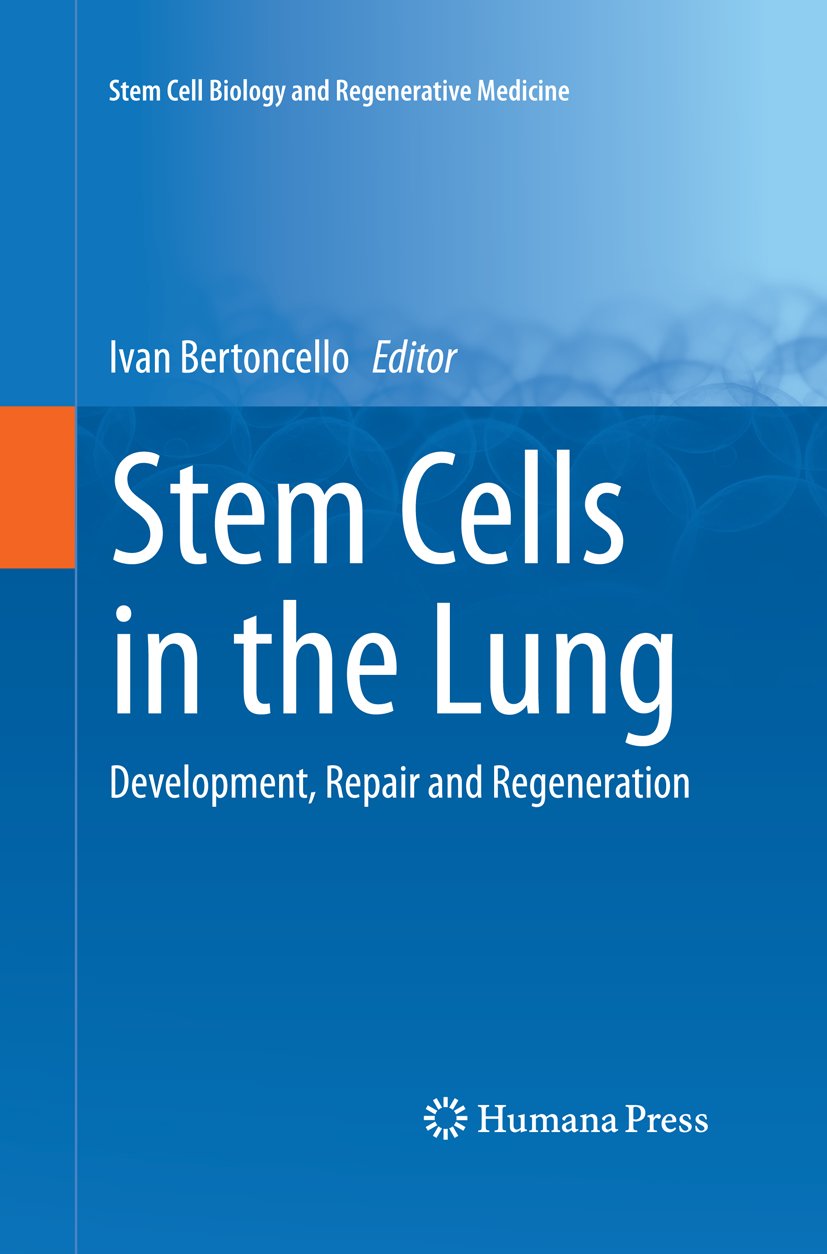 Stem Cell Biology and Regenerative Medicine
