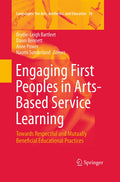 Engaging First Peoples in Arts-Based Service Learning