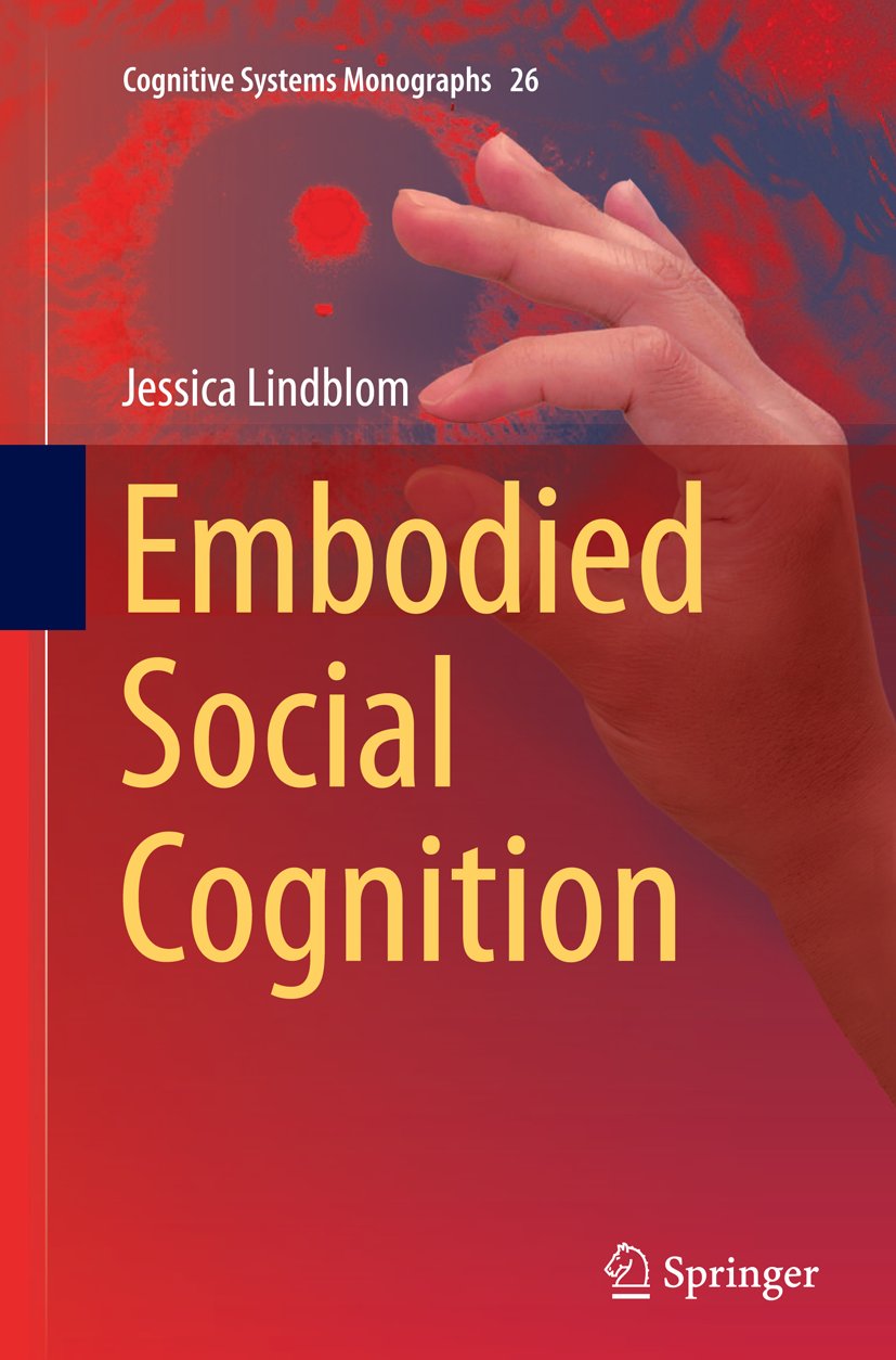 Cognitive Systems Monographs