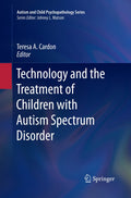 Autism and Child Psychopathology Series