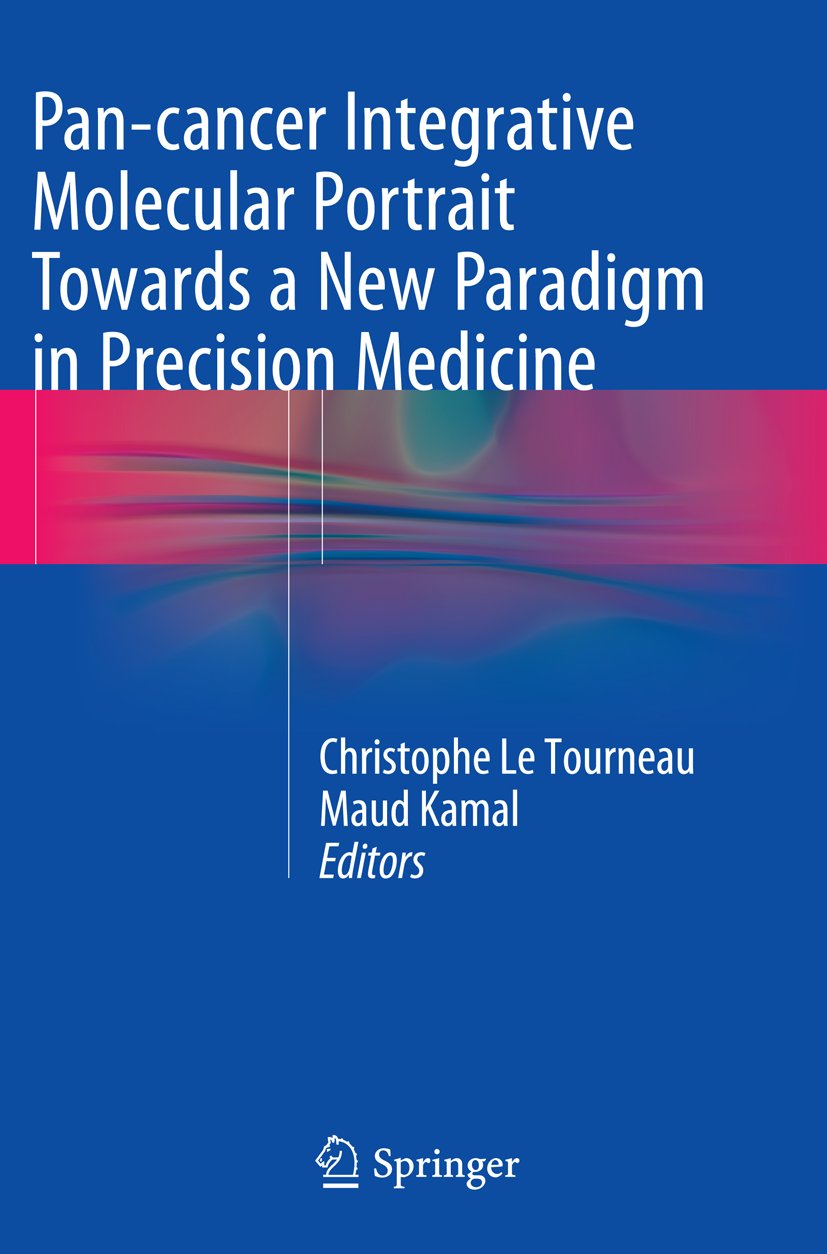 Pan-cancer Integrative Molecular Portrait Towards a New Paradigm in Precision Medicine