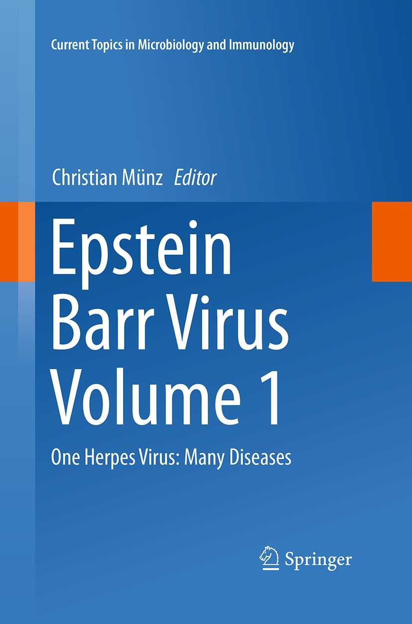 Current Topics in Microbiology and Immunology