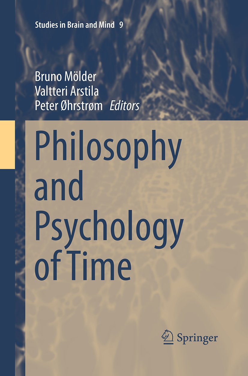 Studies in Brain and Mind