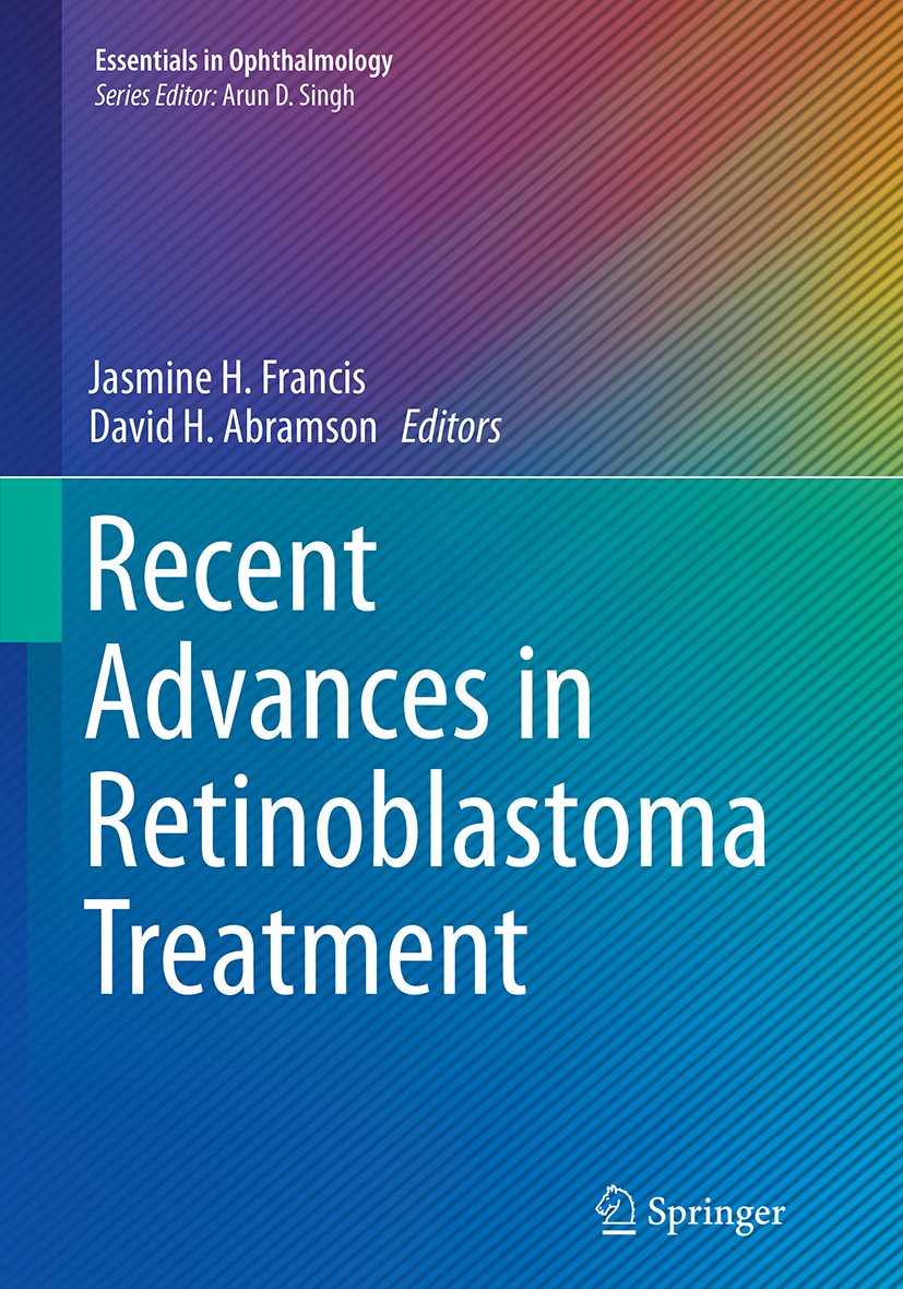 Essentials in Ophthalmology