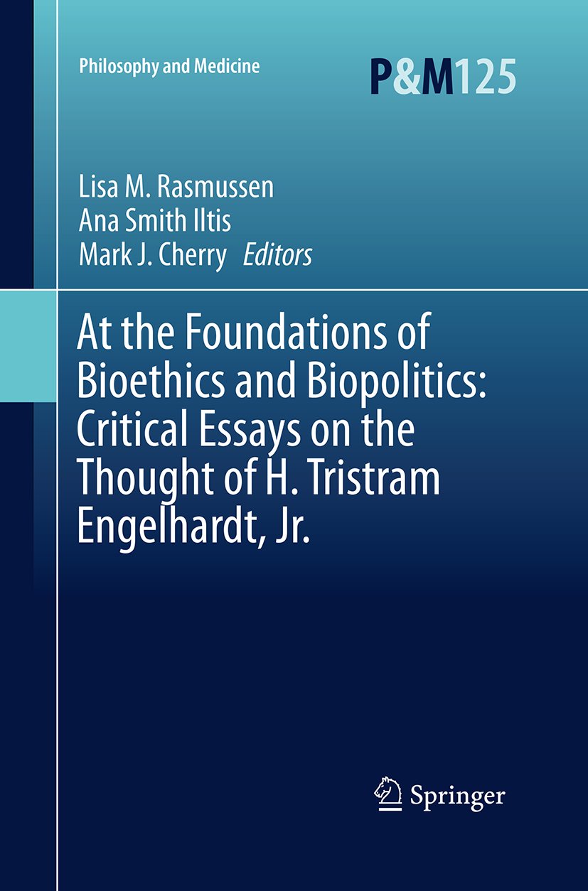 Philosophy and Medicine