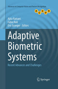 Advances in Computer Vision and Pattern Recognition