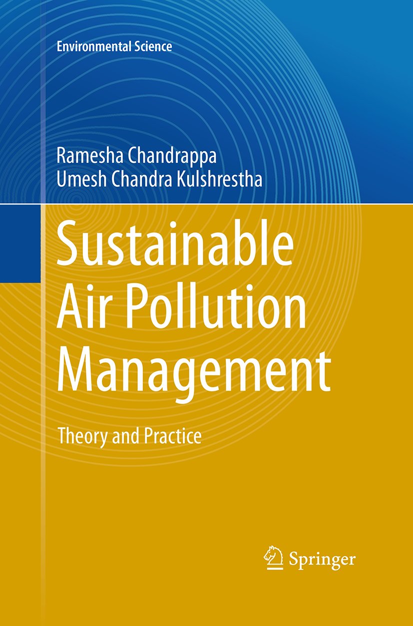 Environmental Science and Engineering