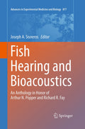 Advances in Experimental Medicine and Biology