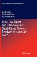Analog Circuits and Signal Processing