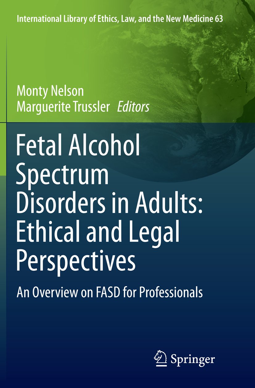 International Library of Ethics, Law, and the New Medicine