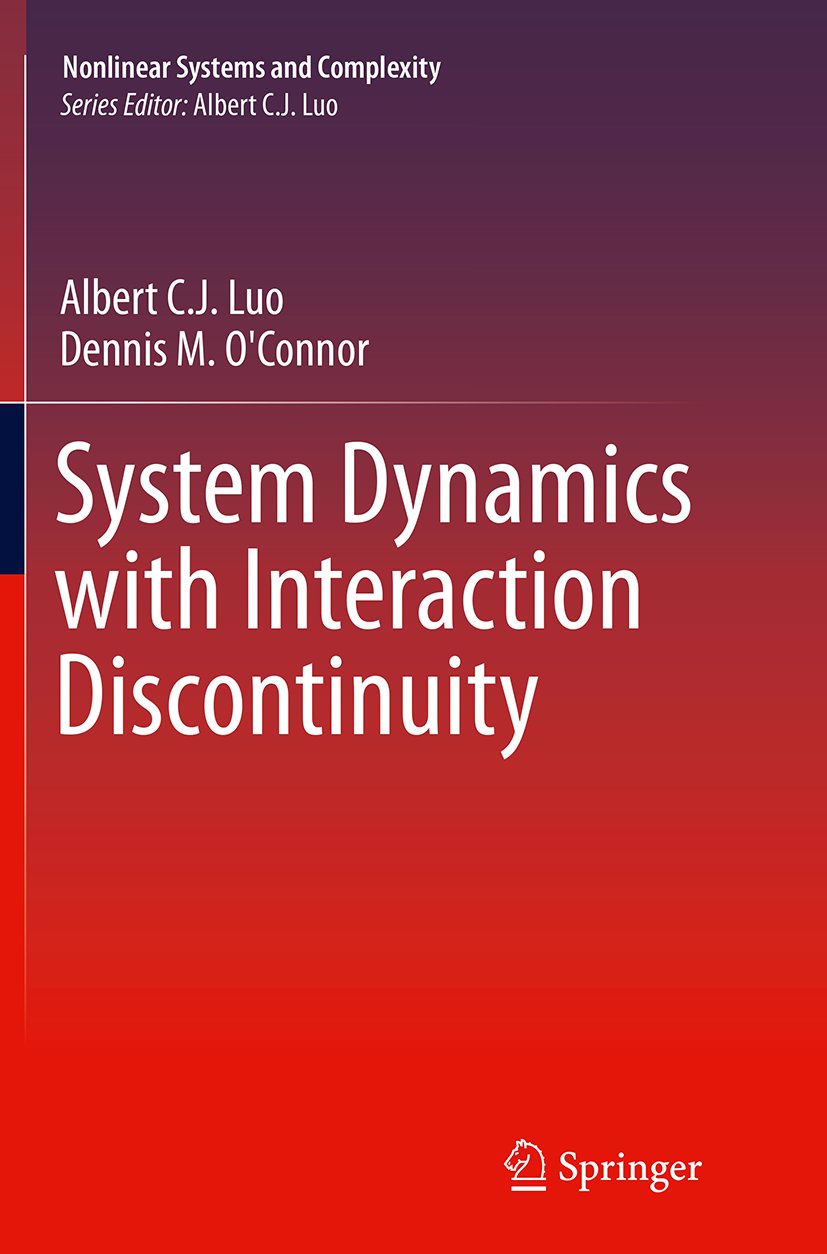 Nonlinear Systems and Complexity