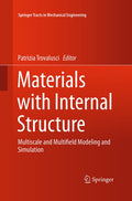 Springer Tracts in Mechanical Engineering