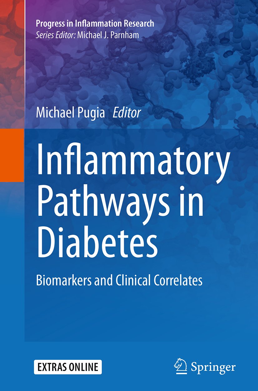Progress in Inflammation Research