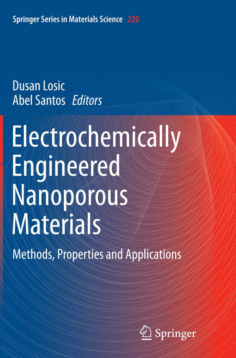 Springer Series in Materials Science