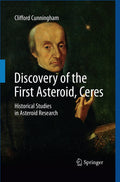 Discovery of the First Asteroid, Ceres