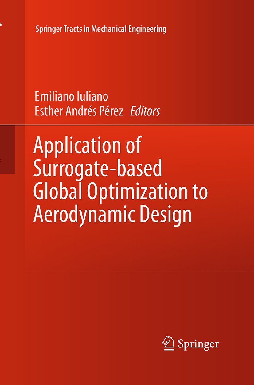 Springer Tracts in Mechanical Engineering