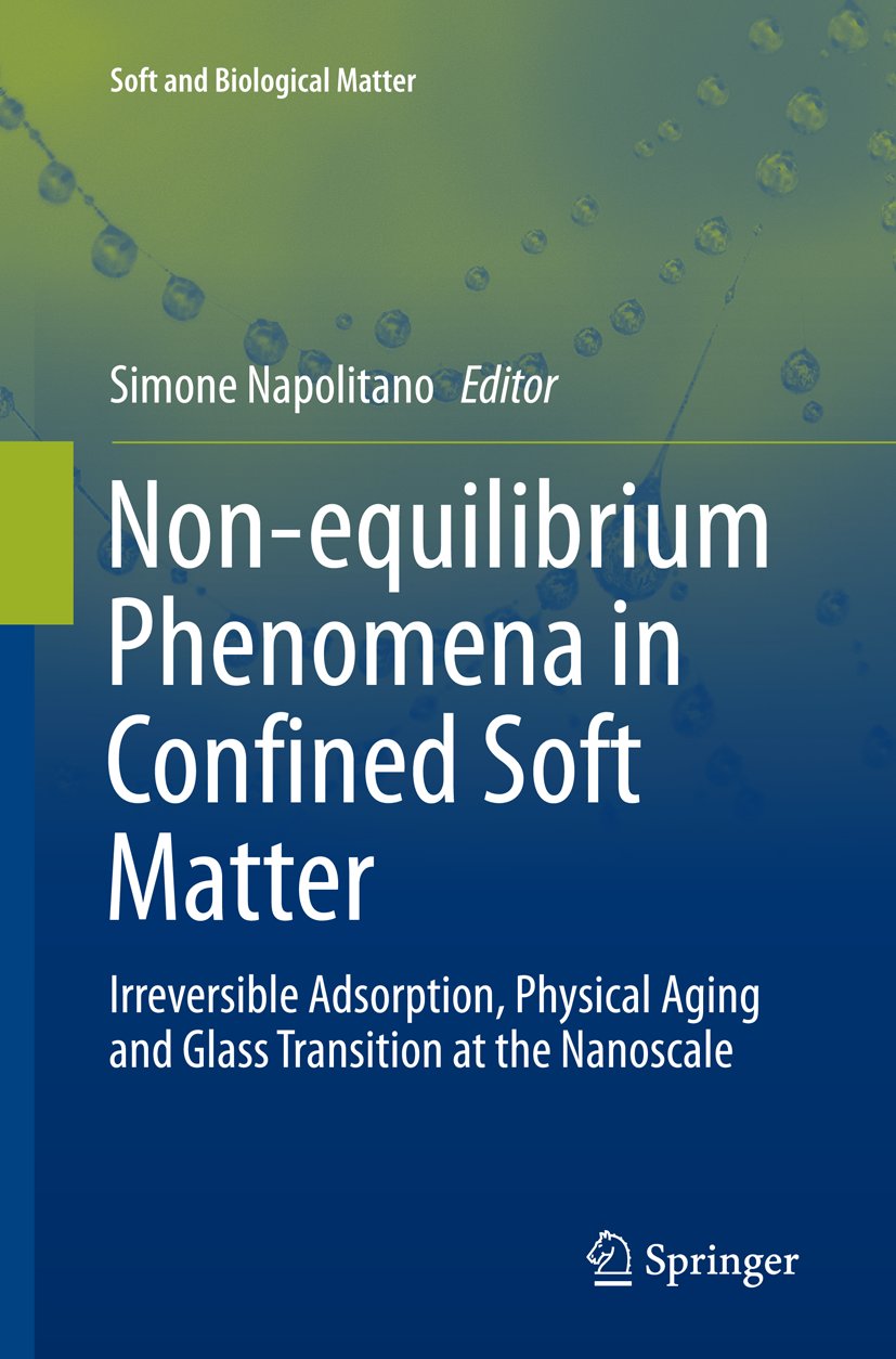 Soft and Biological Matter