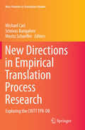 New Frontiers in Translation Studies