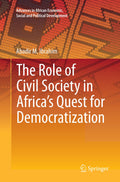 Advances in African Economic, Social and Political Development