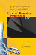 Sustained Simulation Performance 2015