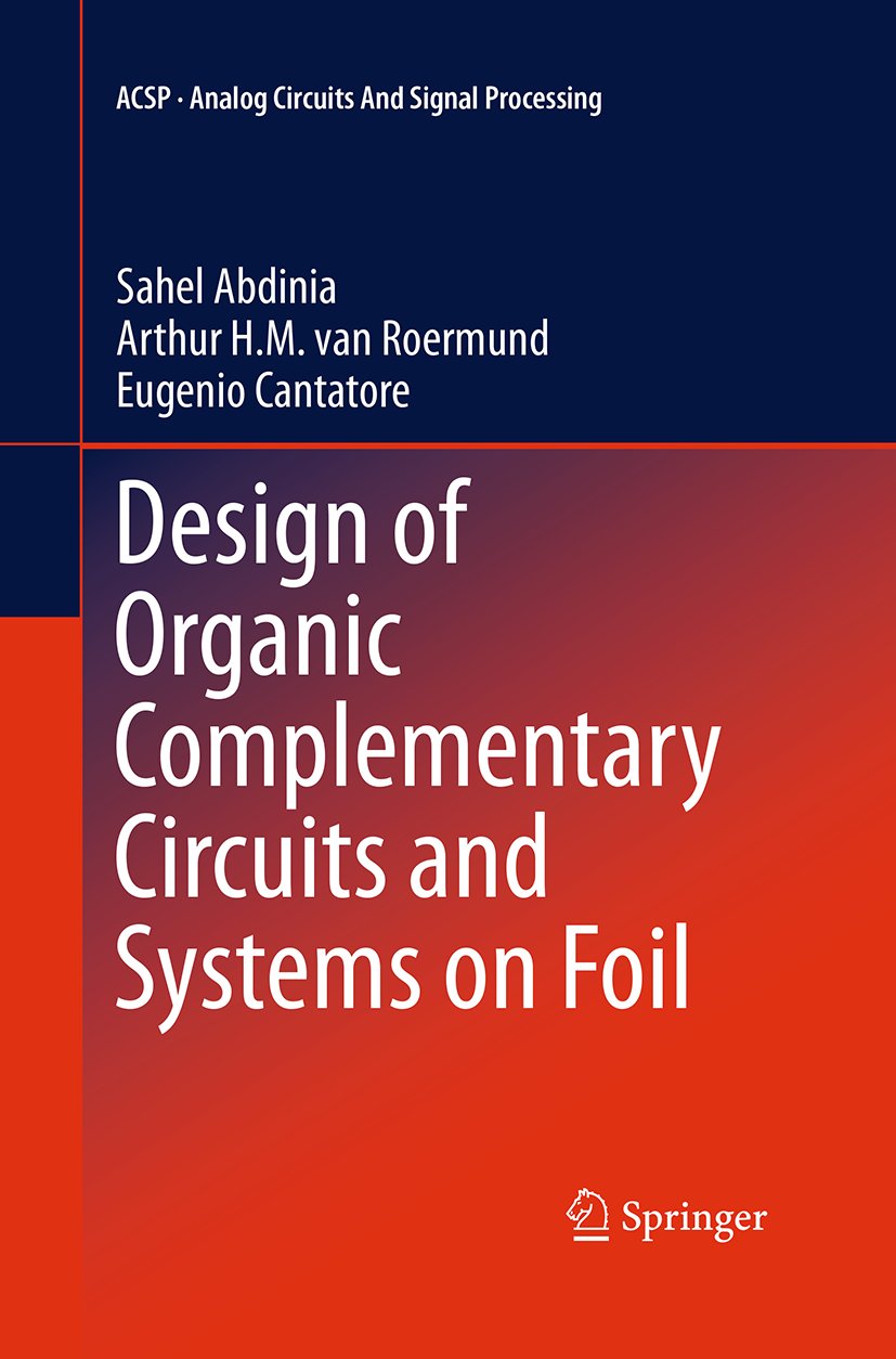 Analog Circuits and Signal Processing