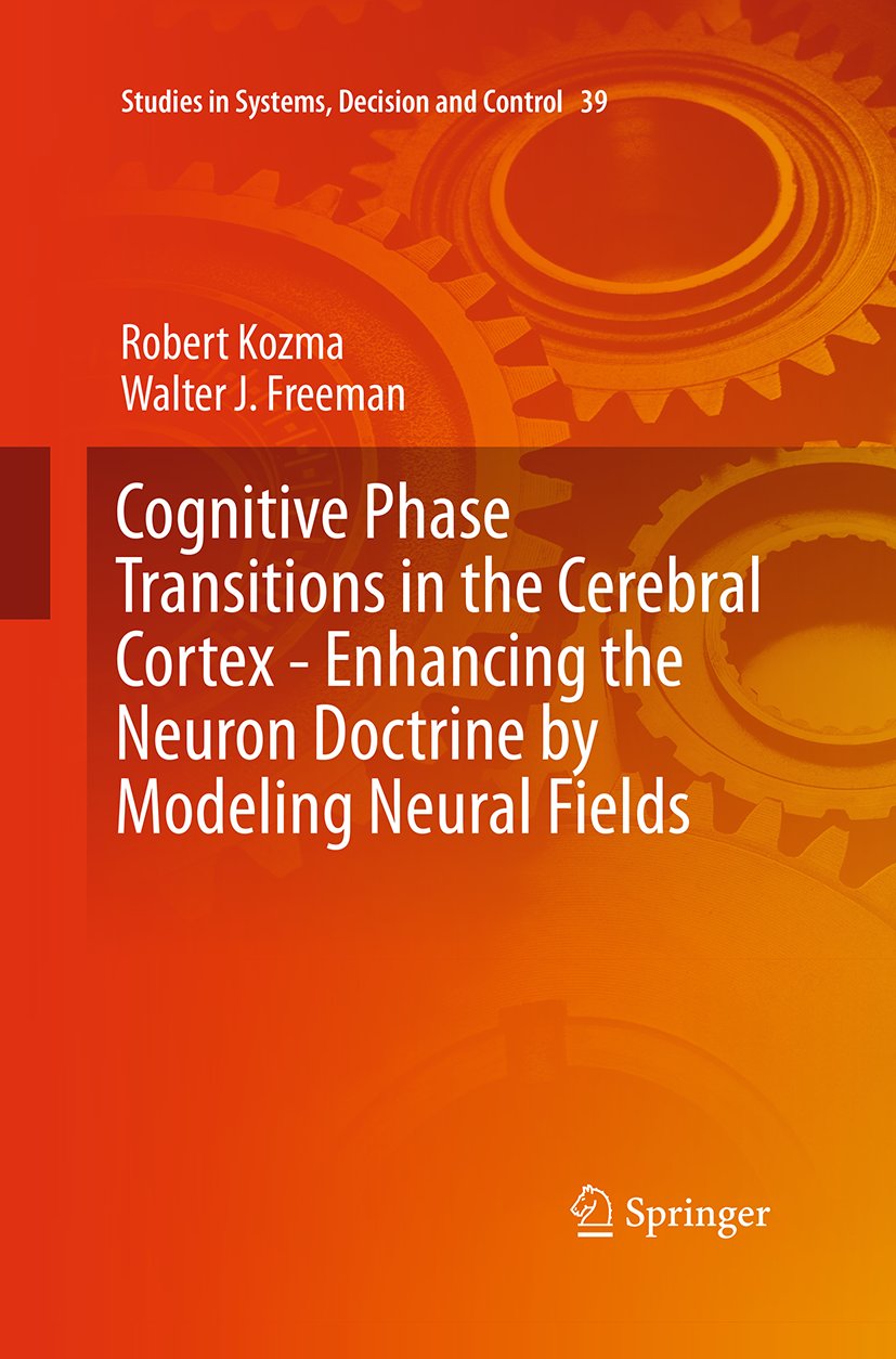 Studies in Systems, Decision and Control