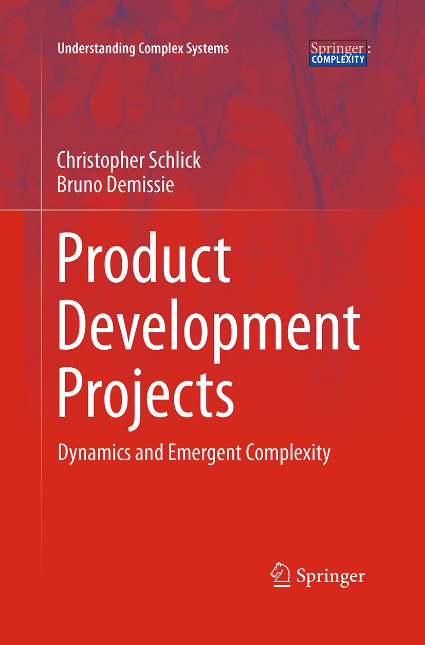 Understanding Complex Systems