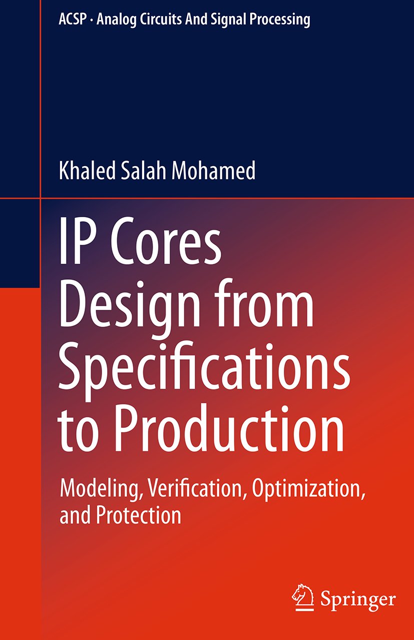 Analog Circuits and Signal Processing