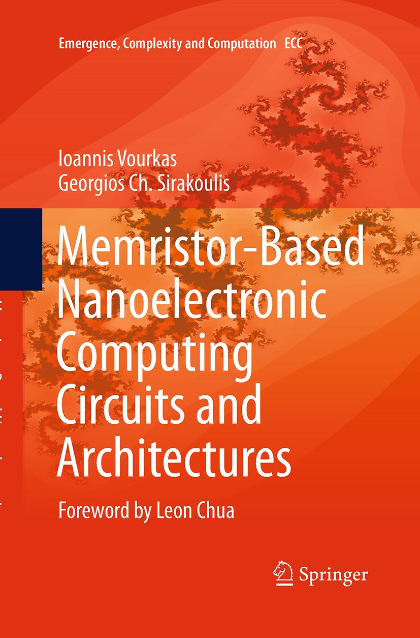 Emergence, Complexity and Computation