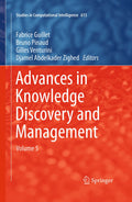 Studies in Computational Intelligence