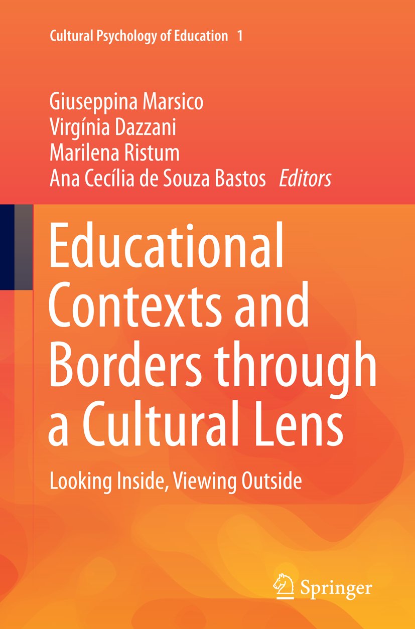 Educational Contexts and Borders through a Cultural Lens