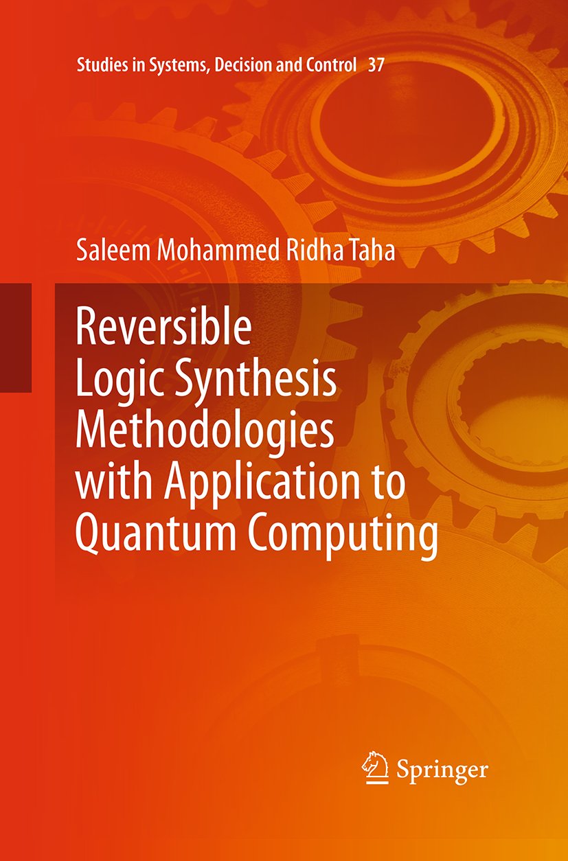 Studies in Systems, Decision and Control