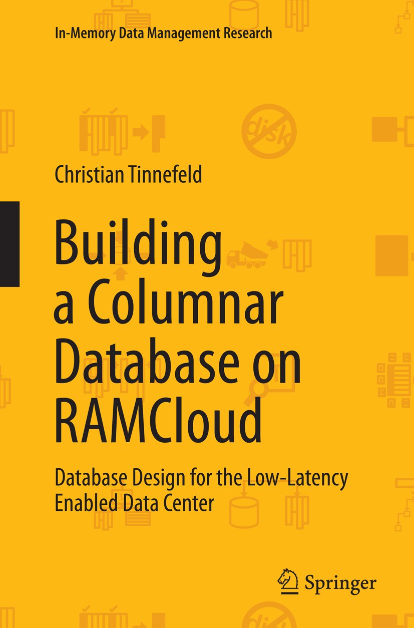 In-Memory Data Management Research